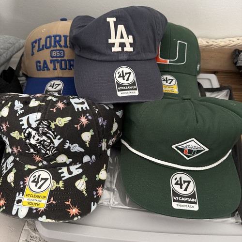 Hat lot brand - hat, hats
