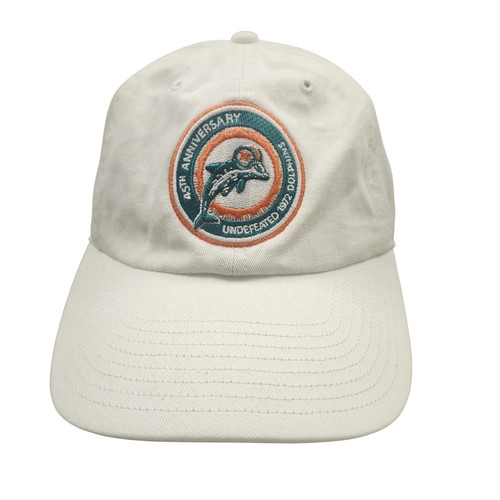Miami dolphins hat cap mens - miami,